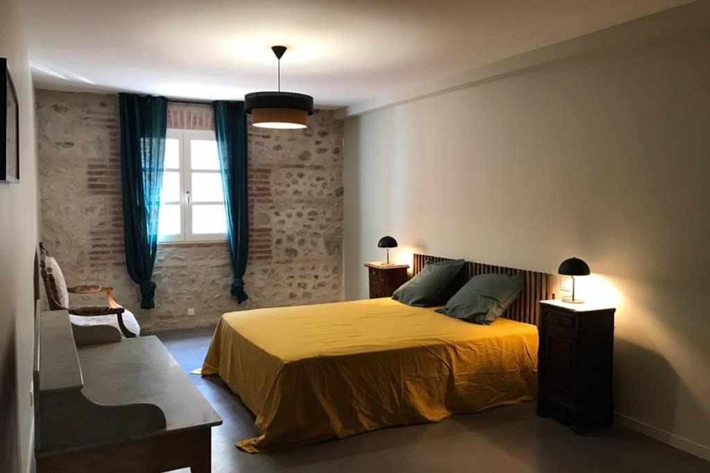 Gite De Charme Du Domaine Pagnon Guillemette Torreilles Ngoại thất bức ảnh